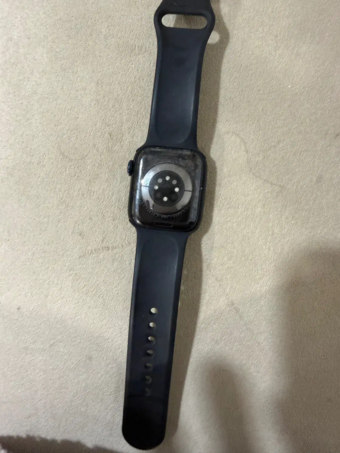 اپل واچ سری 9 سایز ۴۱|ساعت|رباطکریم, رباطکریم|دیوار