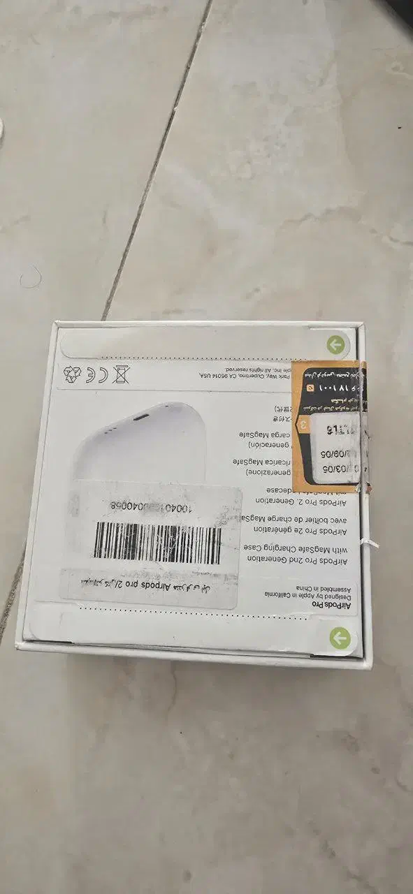 ایپاد ۲ پرو|لوازم جانبی موبایل و تبلت|رودهن, |دیوار