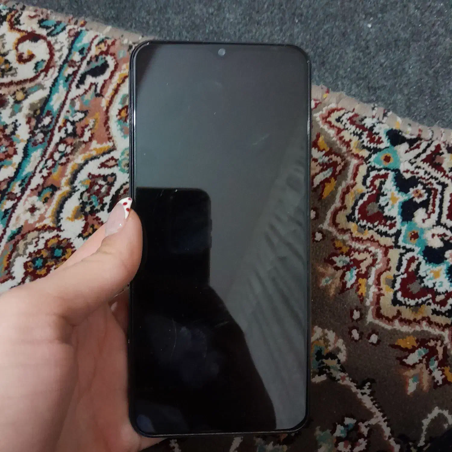 سامسونگ A13|موبایل|کرج, گلشهر|دیوار