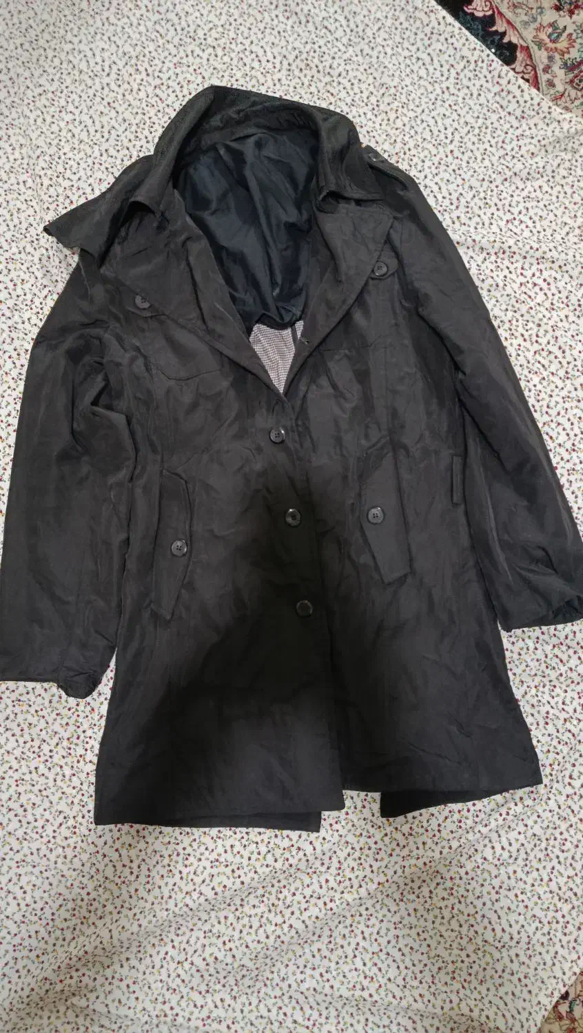 لباس|لباس|قم, باجک یک|دیوار