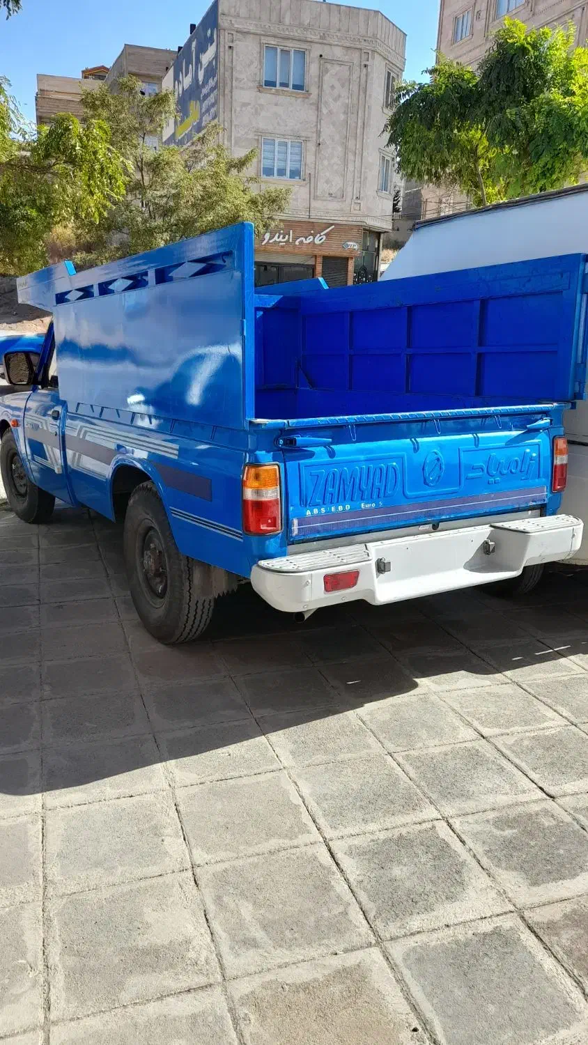 نیسان تکسوز|خودرو سواری و وانت|خلخال, |دیوار