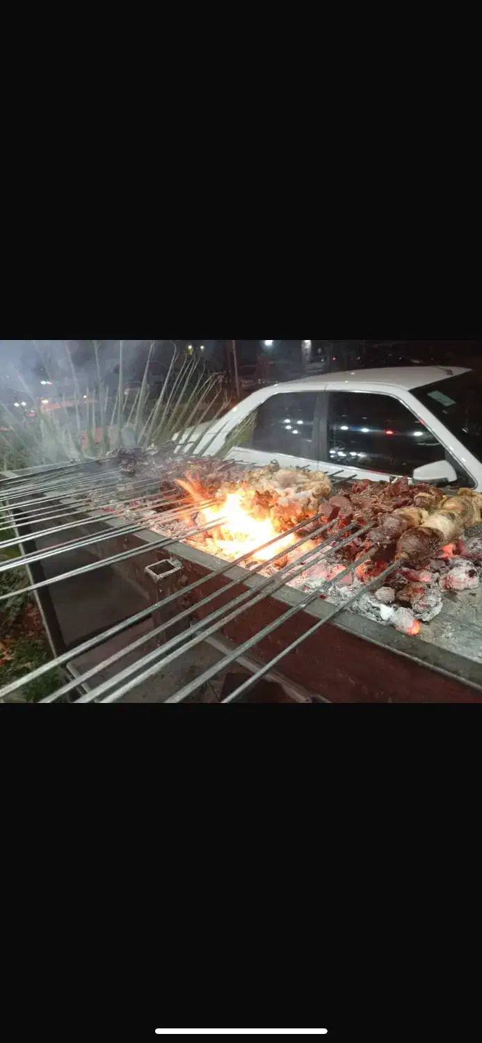 دعوت کار کیو سنتر کیو کباب|استخدام خدمات فروشگاه و رستوران|خرم‌آباد, |دیوار