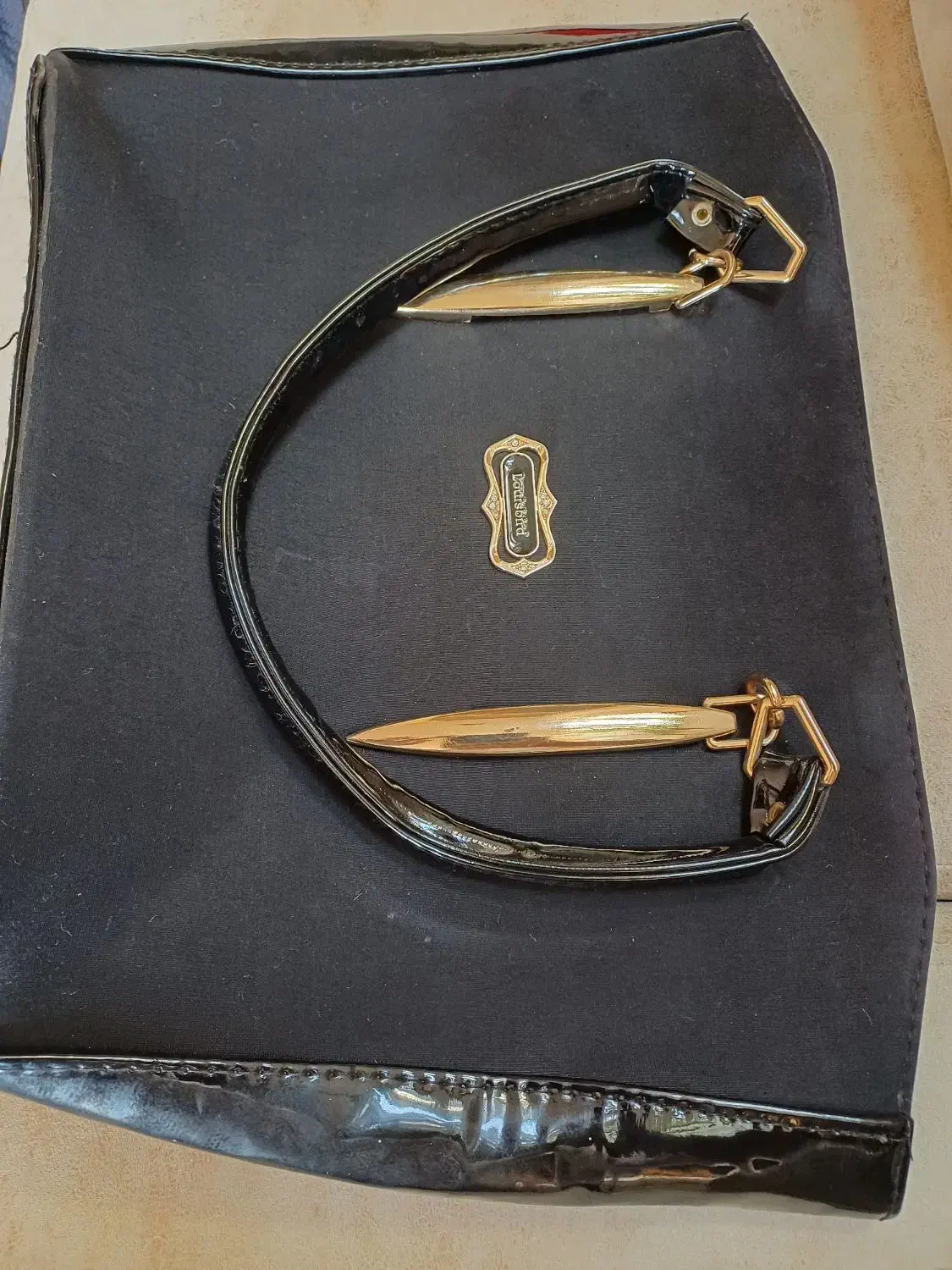 دو عدد کیف زنانه|کیف، کفش، کمربند|نجف‌آباد, جعفرآباد|دیوار