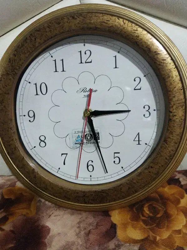 ساعت دیواری|ساعت دیواری و تزئینی|همدان, |دیوار