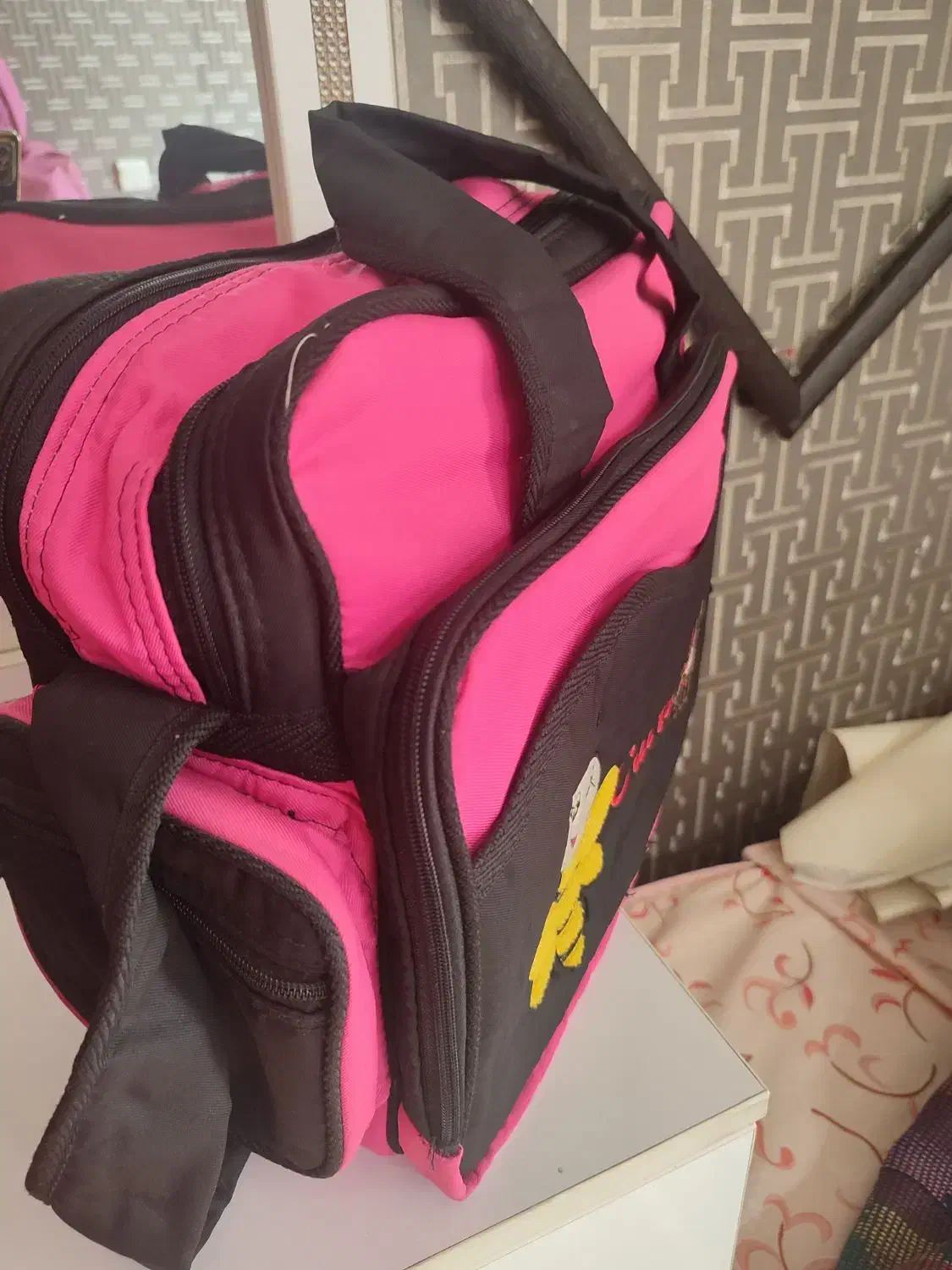 کیف نوزاد|اسباب و اثاث بچه|پردیس, فاز ۳|دیوار