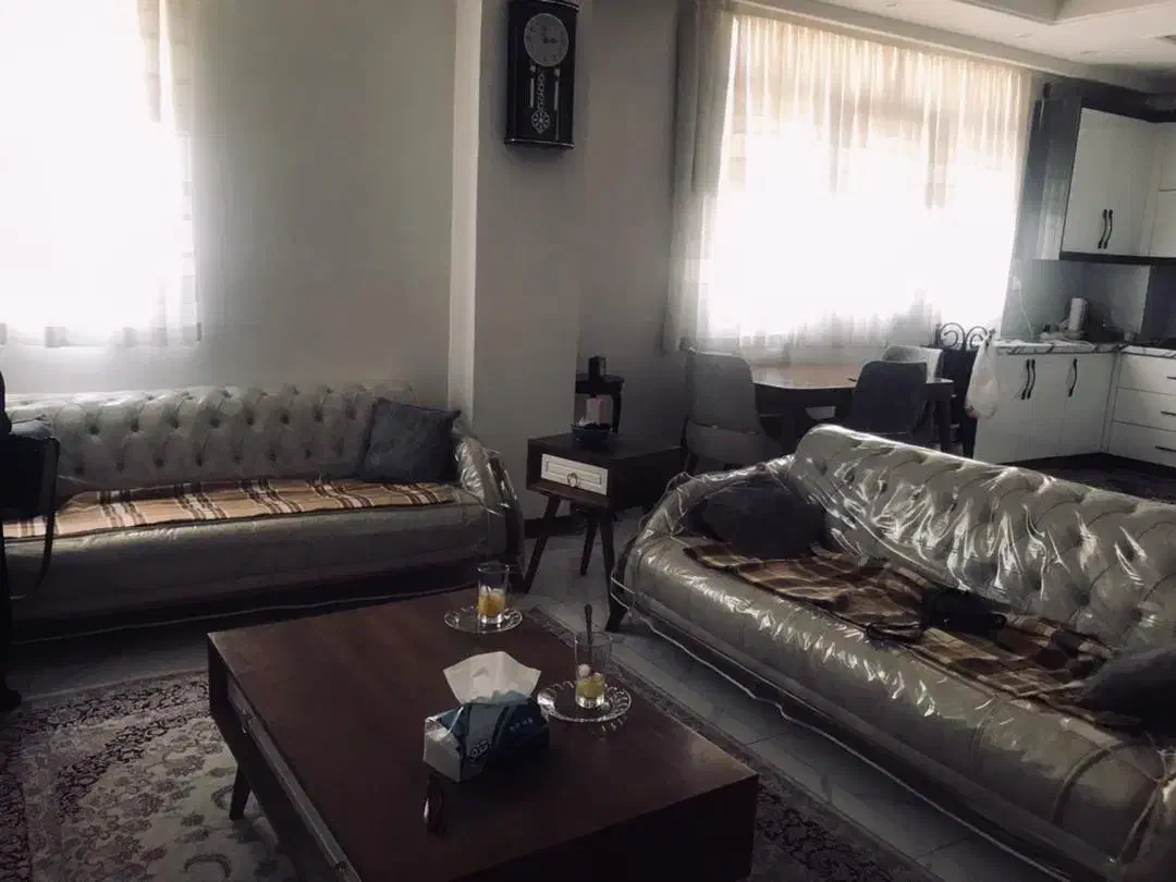 فروش آپارتمان ۶۵ متری نو ساز فول امکانات در تختی|فروش آپارتمان|تهران, تختی|دیوار