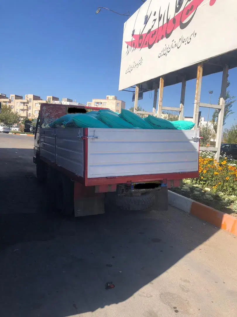 جک آراز ۸۸|خودرو سنگین|اردبیل, |دیوار