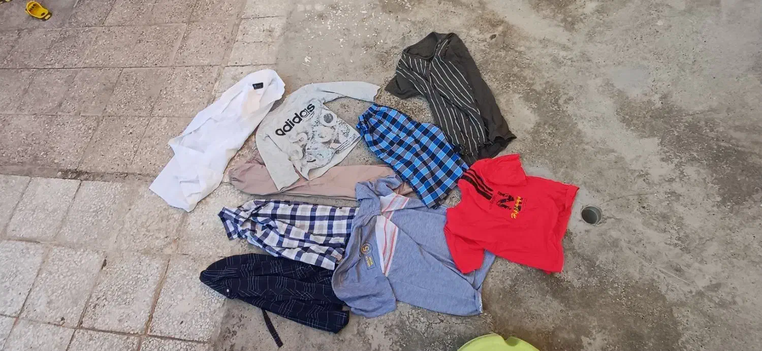 لباس اهدایی|لباس|زابل, |دیوار