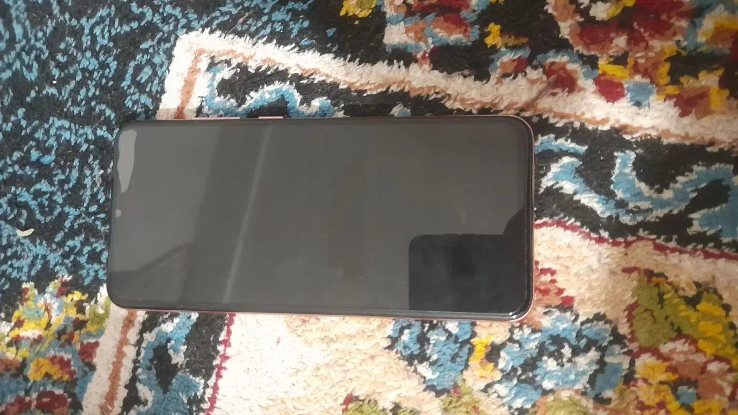 گوشی A04e|موبایل|املش, |دیوار
