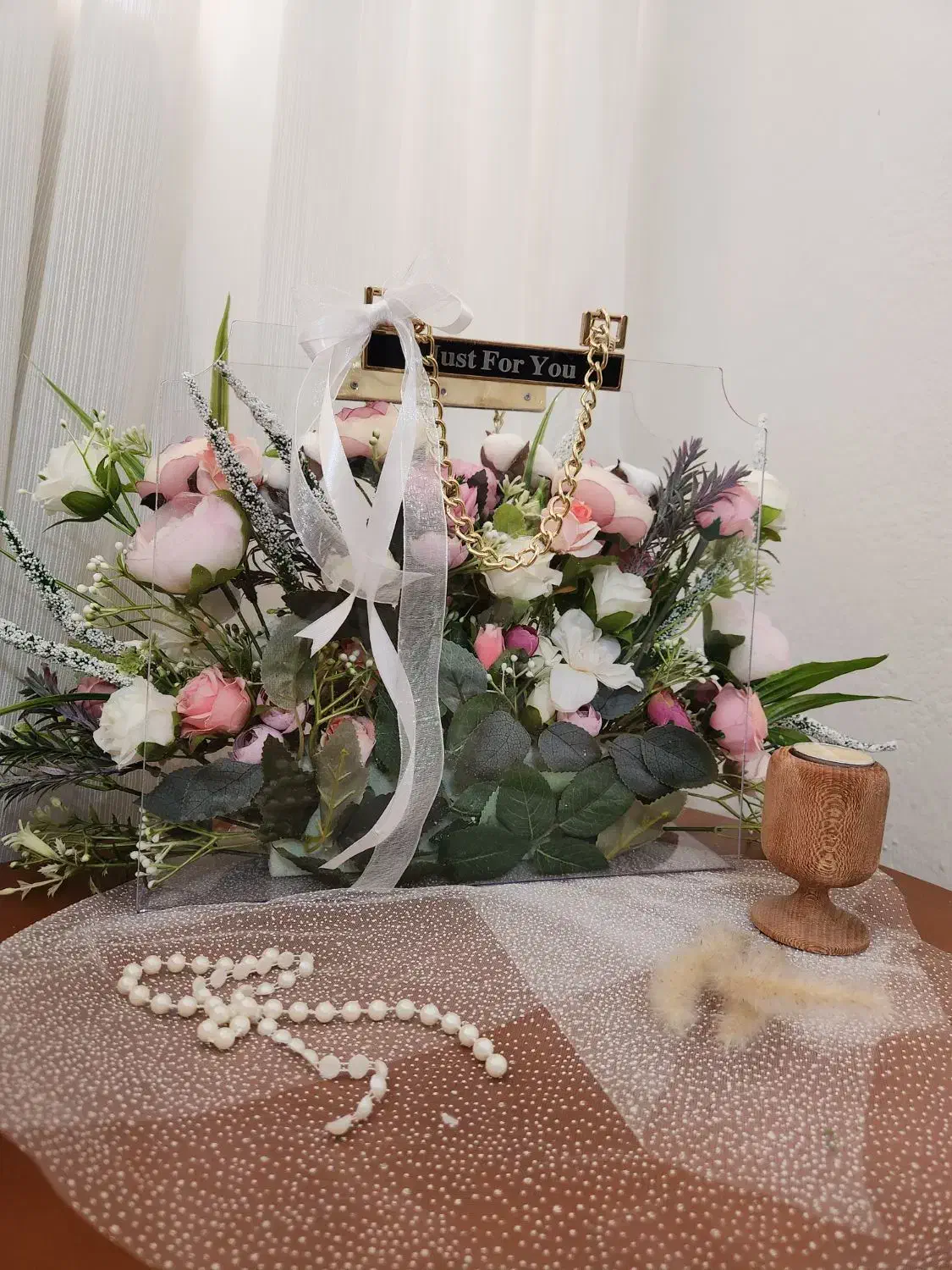 باکس طلقی گل|گل مصنوعی|تهران, شهید فکوری|دیوار