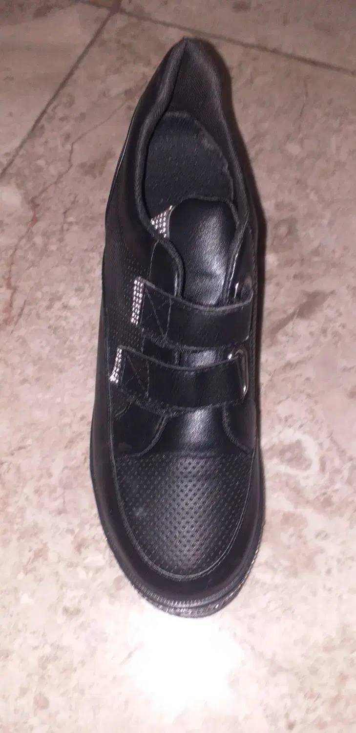 کفش ساق دار سایز۳۹|کیف، کفش، کمربند|تهران, ازگل|دیوار