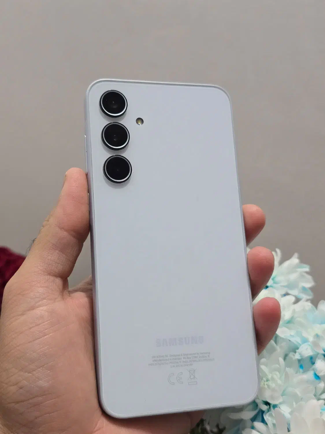 سامسونگ گلکسی A35|موبایل|رشت, بازار|دیوار