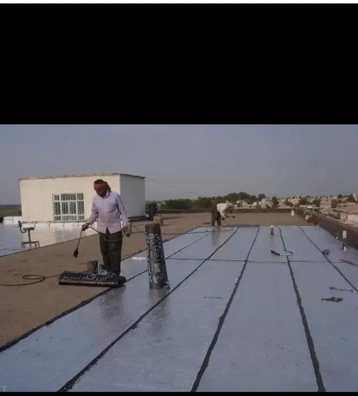 ایزوگام دلیجان نصب و اجرا تضمینی|خدمات پیشه و مهارت|پردیس, فاز ۲|دیوار