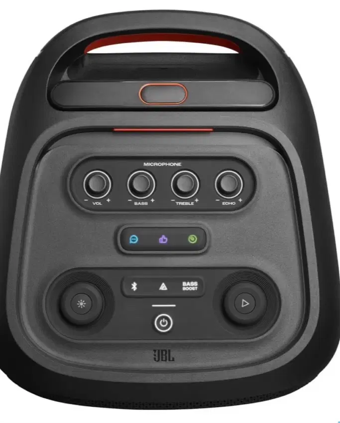 اسپیکر JBL party box 320|پخش‌کننده همراه|تهران, فلسطین (میدان انقلاب)|دیوار