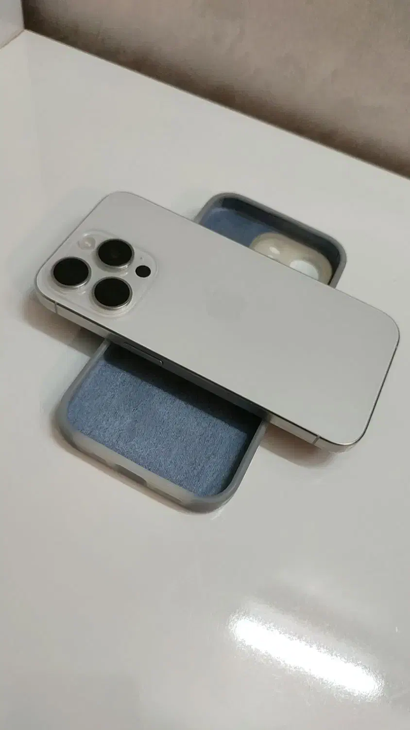 ایفون 15پرو|موبایل|اصفهان, شاهزاده ابراهیم|دیوار