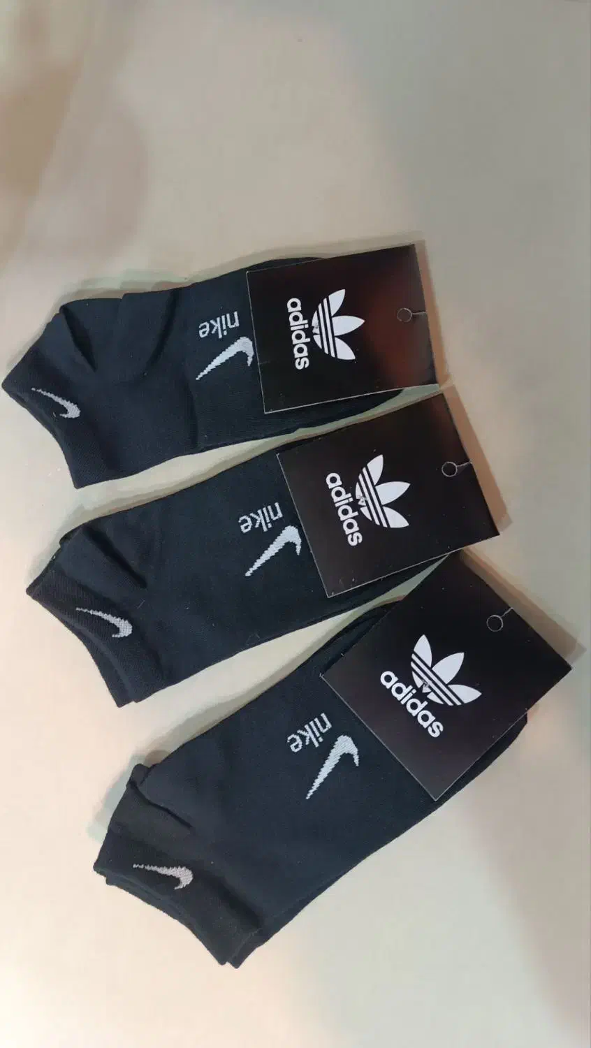 فروش عمده جوراب|لباس|نسیم‌شهر, |دیوار