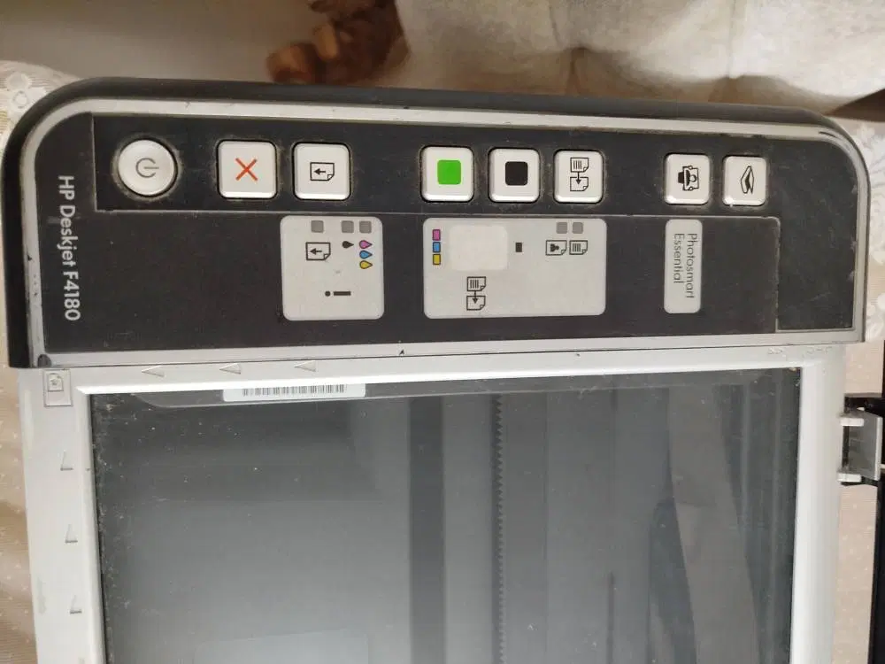 پرینتر hp کپی پرینترنگی اسکن|پرینتر، اسکنر، کپی، فکس|تهران, خانی آباد نو شمالی|دیوار