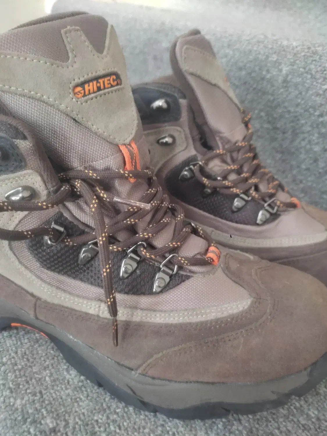 کفش کوهنوردی سایز 44|کیف، کفش، کمربند|دورود, |دیوار