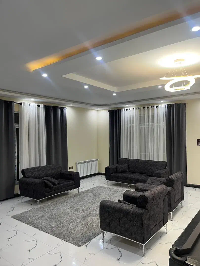 ویلا باغ/۳خ/استخرداخل/بیلیارد/امشب خالی|اجارهٔ کوتاهمدت ویلا و باغ|قزوین, |دیوار