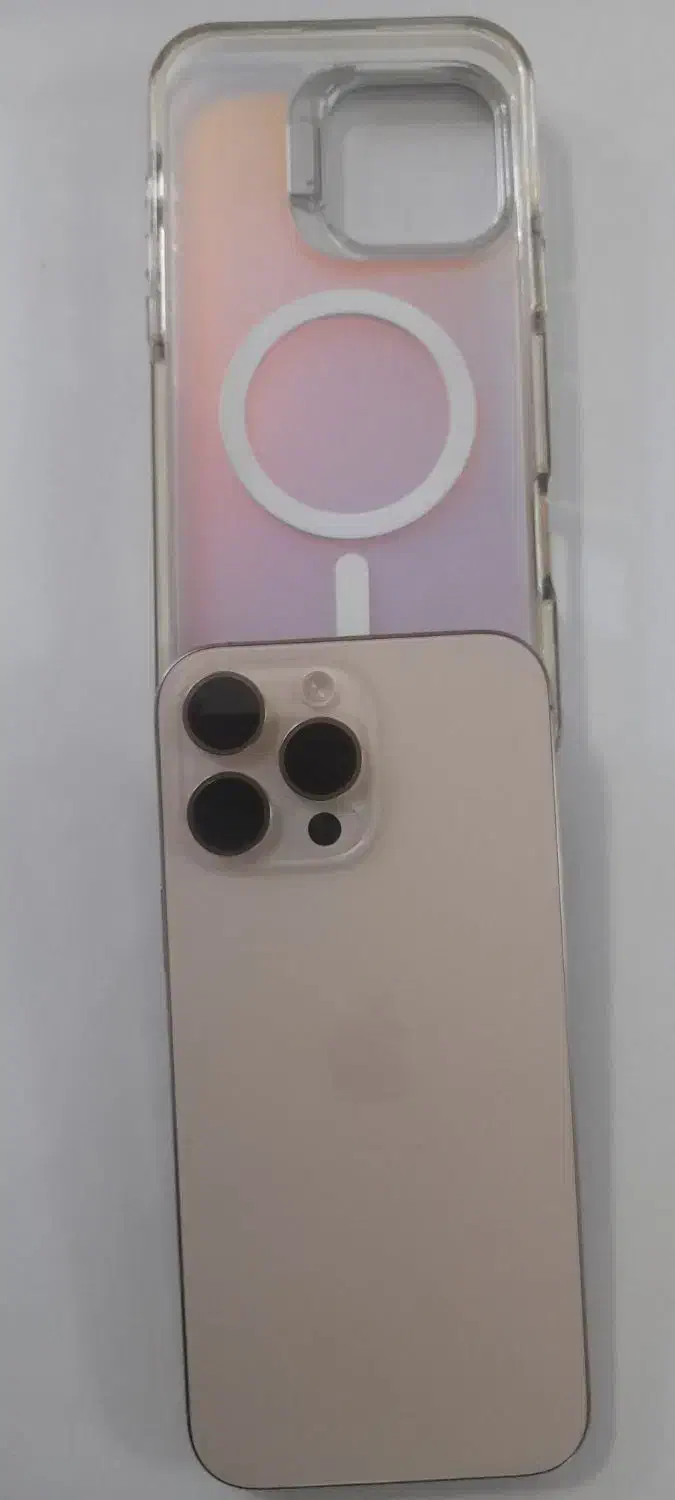 ۱۶ پرومکس۲۵۶ دیزرت ثبت فرودگاه۲۹مهر زیرقیمت|موبایل|ورامین, ورامین|دیوار