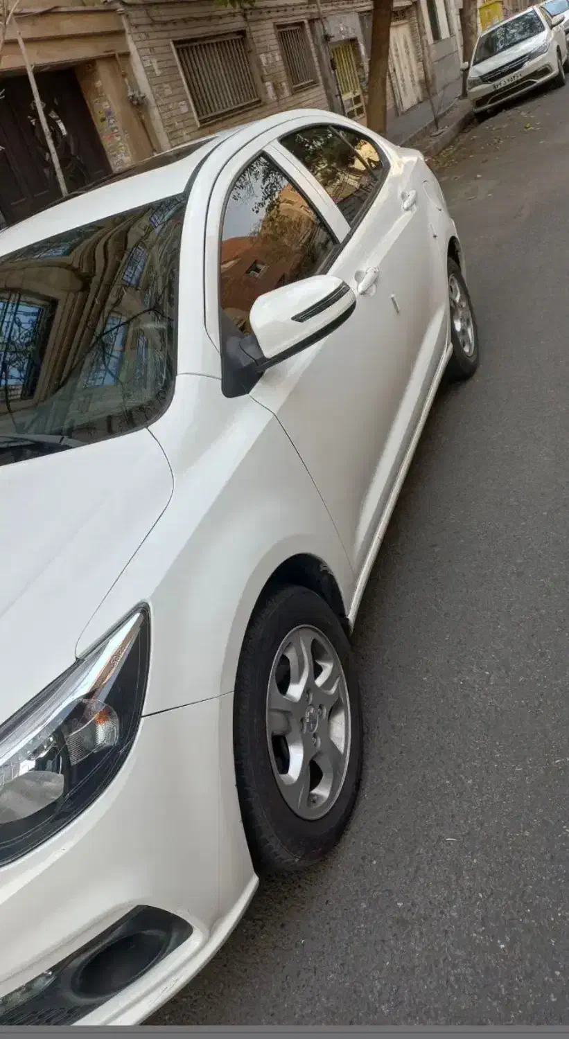 شاهین G|خودرو سواری و وانت|گلستان (تهران), |دیوار