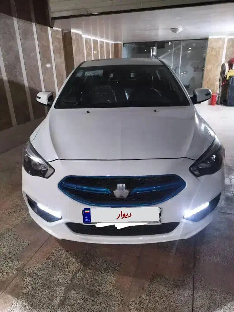 شاهین اتومات صفر|خودرو سواری و وانت|برخوار, |دیوار