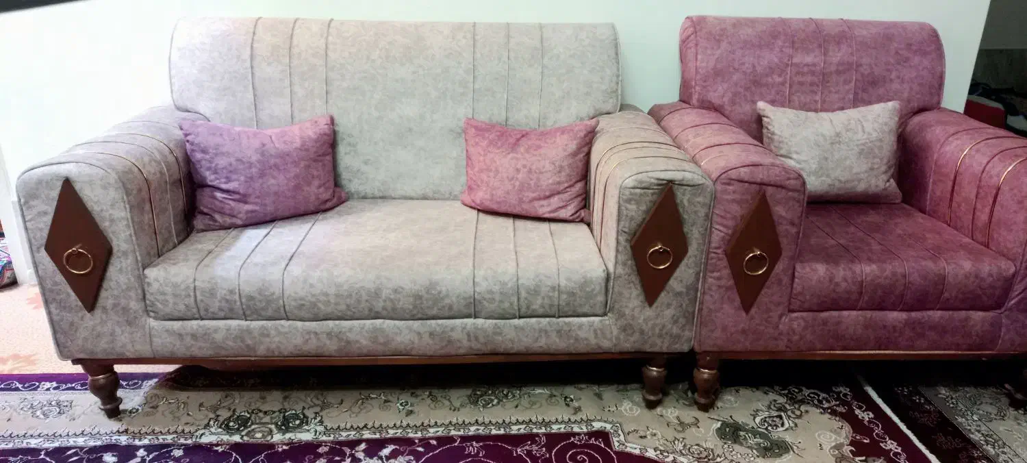 مبلمان راحتی|مبلمان خانگی و میز عسلی|قم, قم نو|دیوار