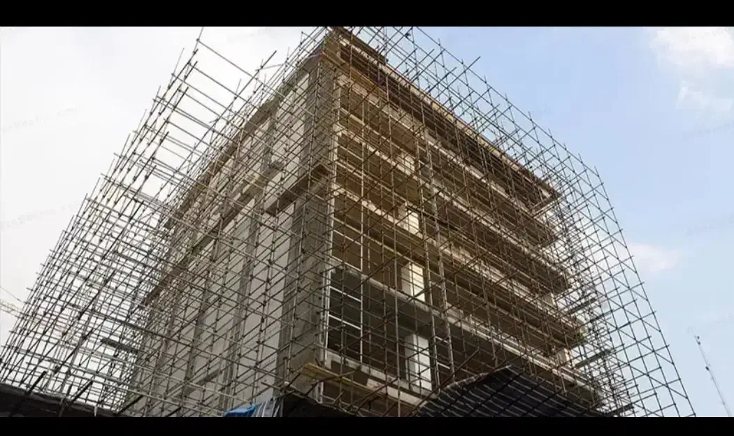 انجام کلیه کارهای داربست|خدمات پیشه و مهارت|تهران, تهرانپارس شرقی|دیوار