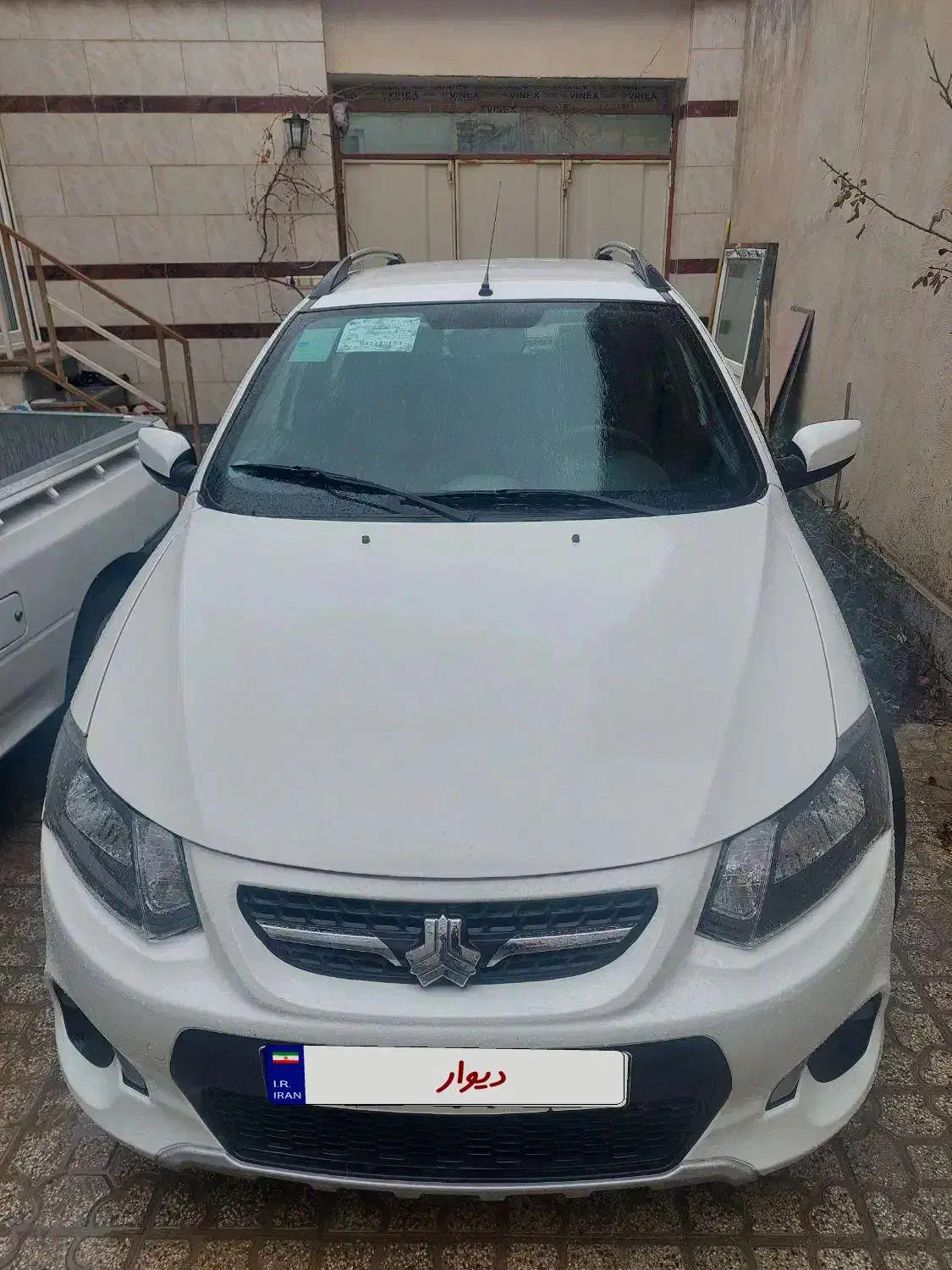 فروش فوری ۱۴۰۱ در حد|خودرو سواری و وانت|بهار, |دیوار