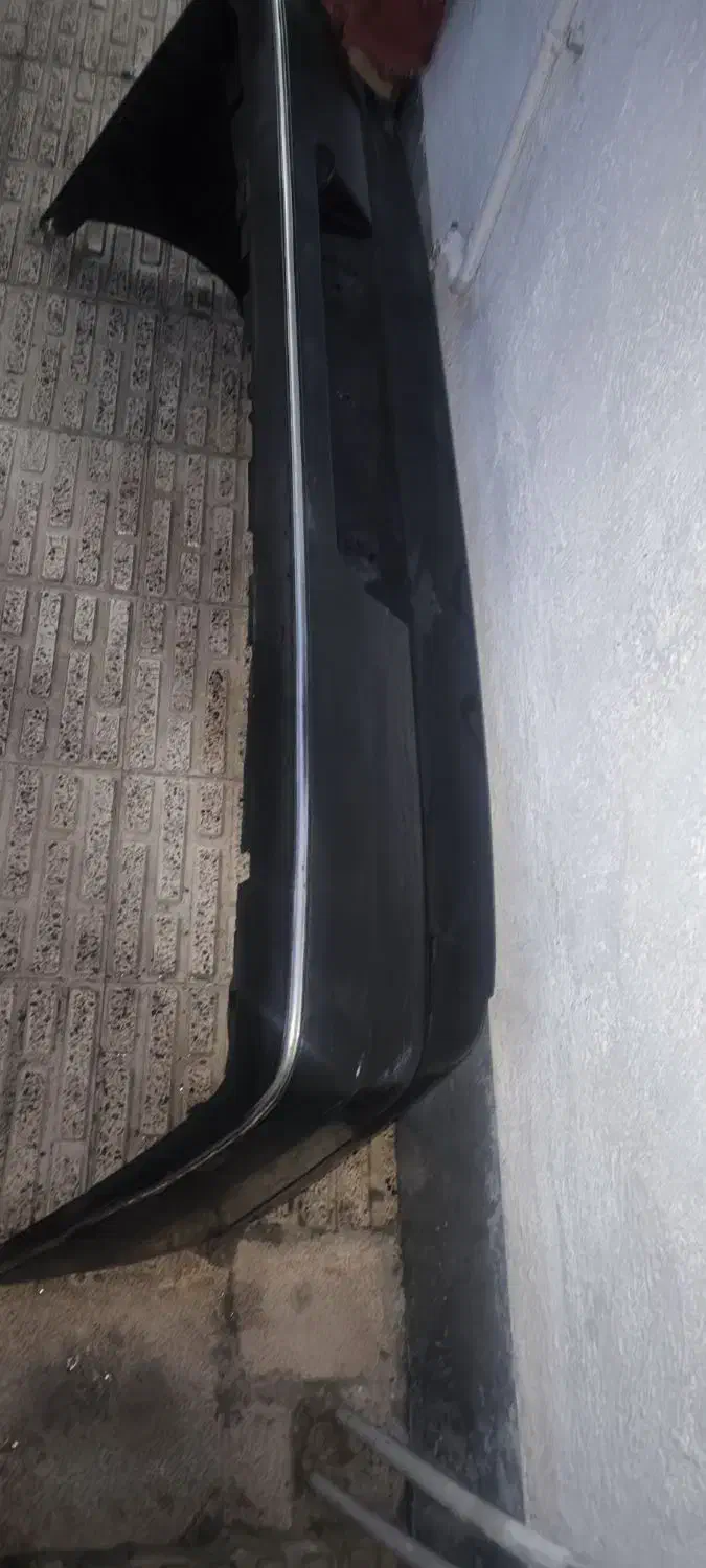 سپر 405|قطعات یدکی و لوازم جانبی|تبریز, |دیوار