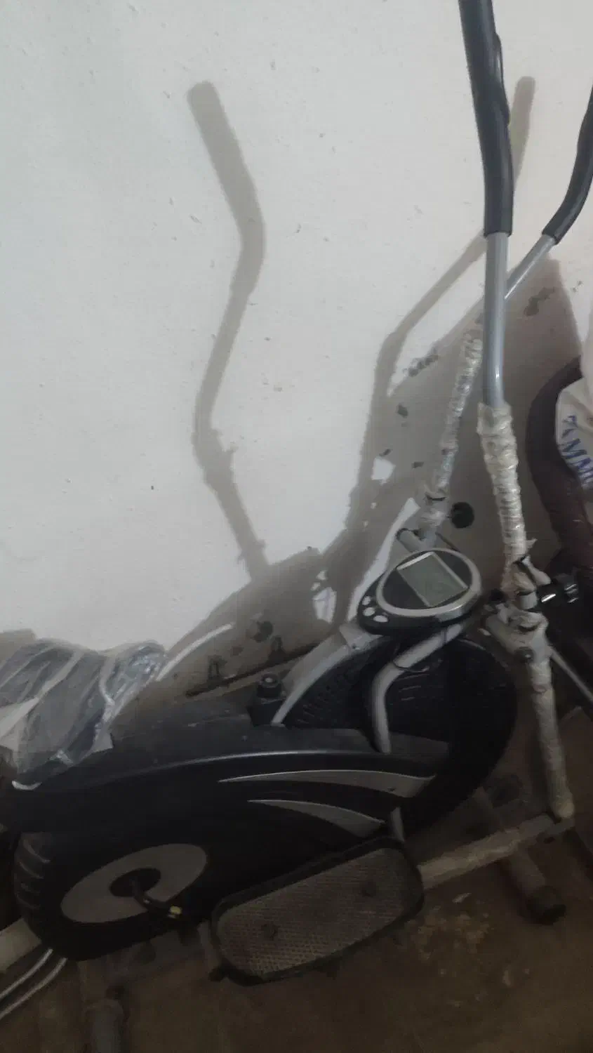 دوچرخه ورزشی|تجهیزات ورزشی|شیراز, شریفآباد|دیوار