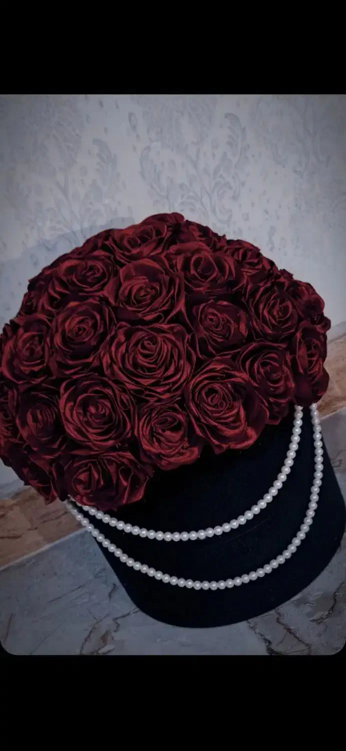 گلهای زیبای مصنوعی|گل مصنوعی|ابریشم, |دیوار