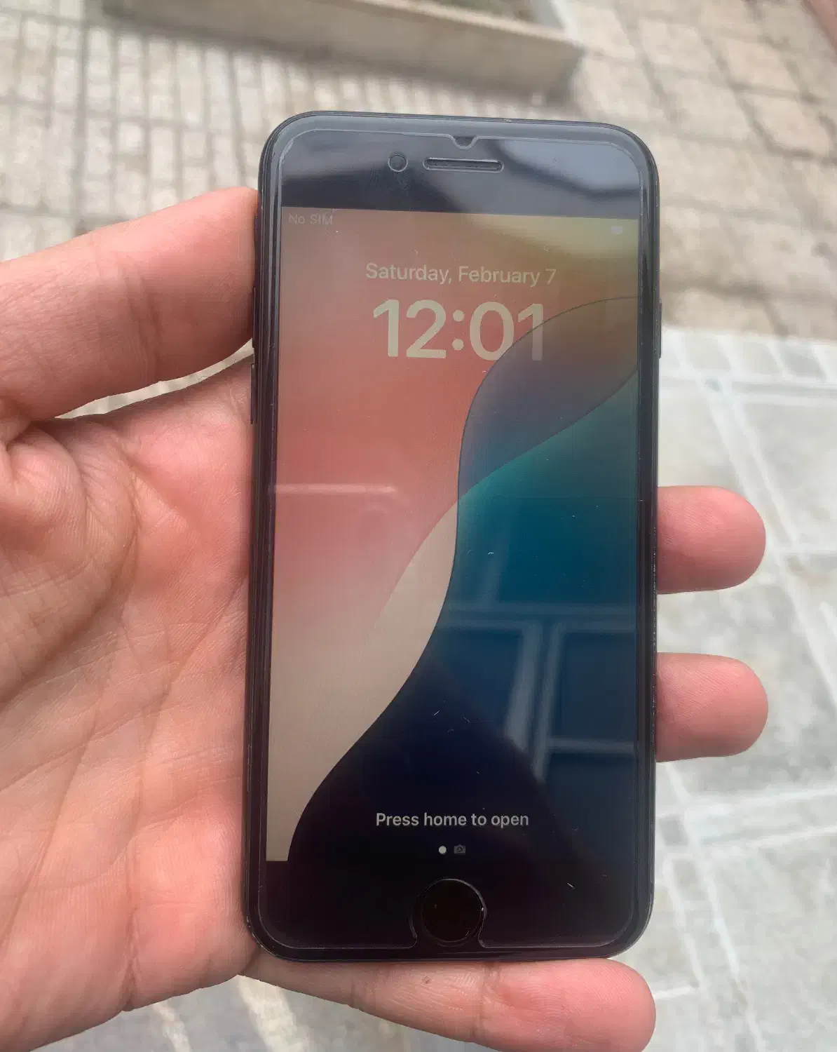 آیفون اس ای SE|موبایل|تبریز, |دیوار