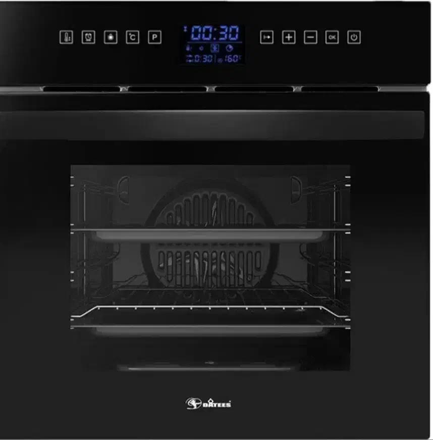 فروش فر برقی کانوکشن داتیس|اجاق گاز و لوازم برقی پخت‌وپز|تهران, امانیه|دیوار