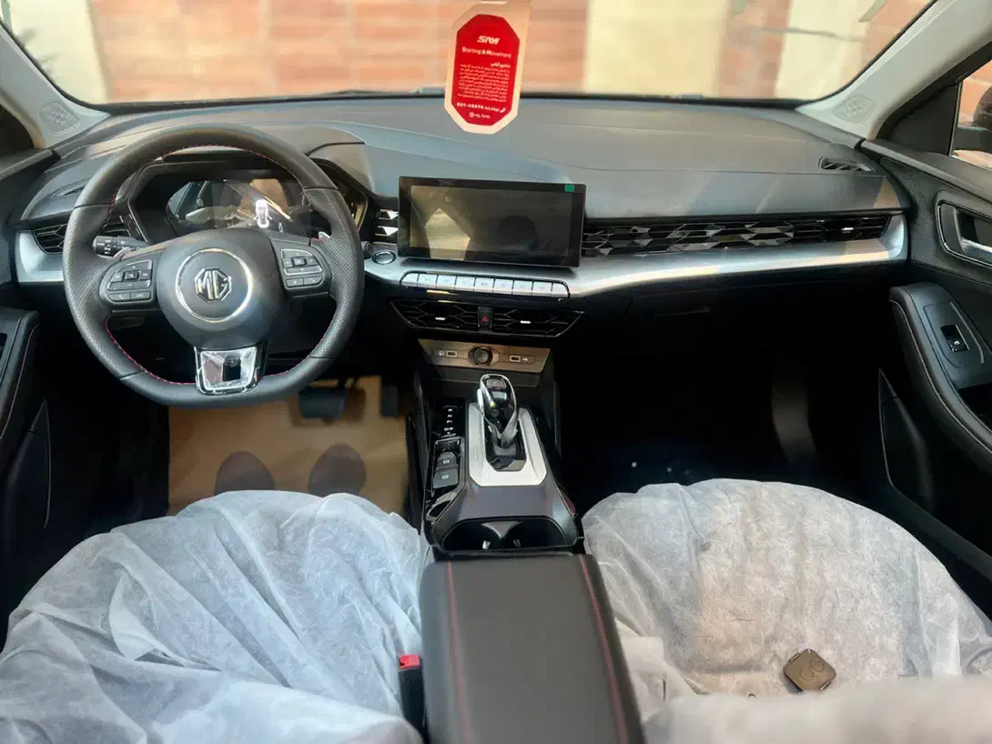 ام جی gt|خودرو سواری و وانت|یزد, |دیوار