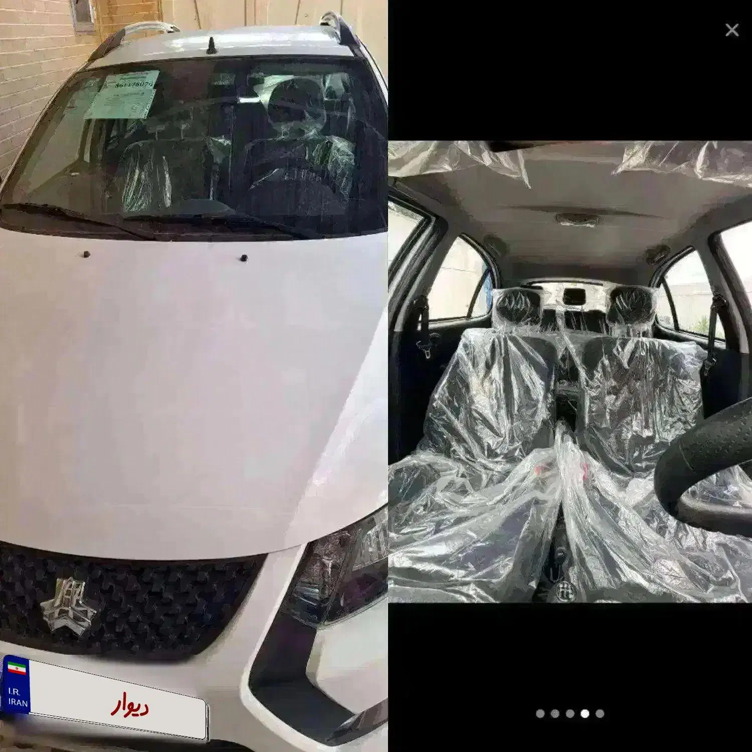 کوییک gxl esbترمزebd صفرکیلومتر 1404|خودرو سواری و وانت|کاشان, فاز ۲ ناجی آباد|دیوار