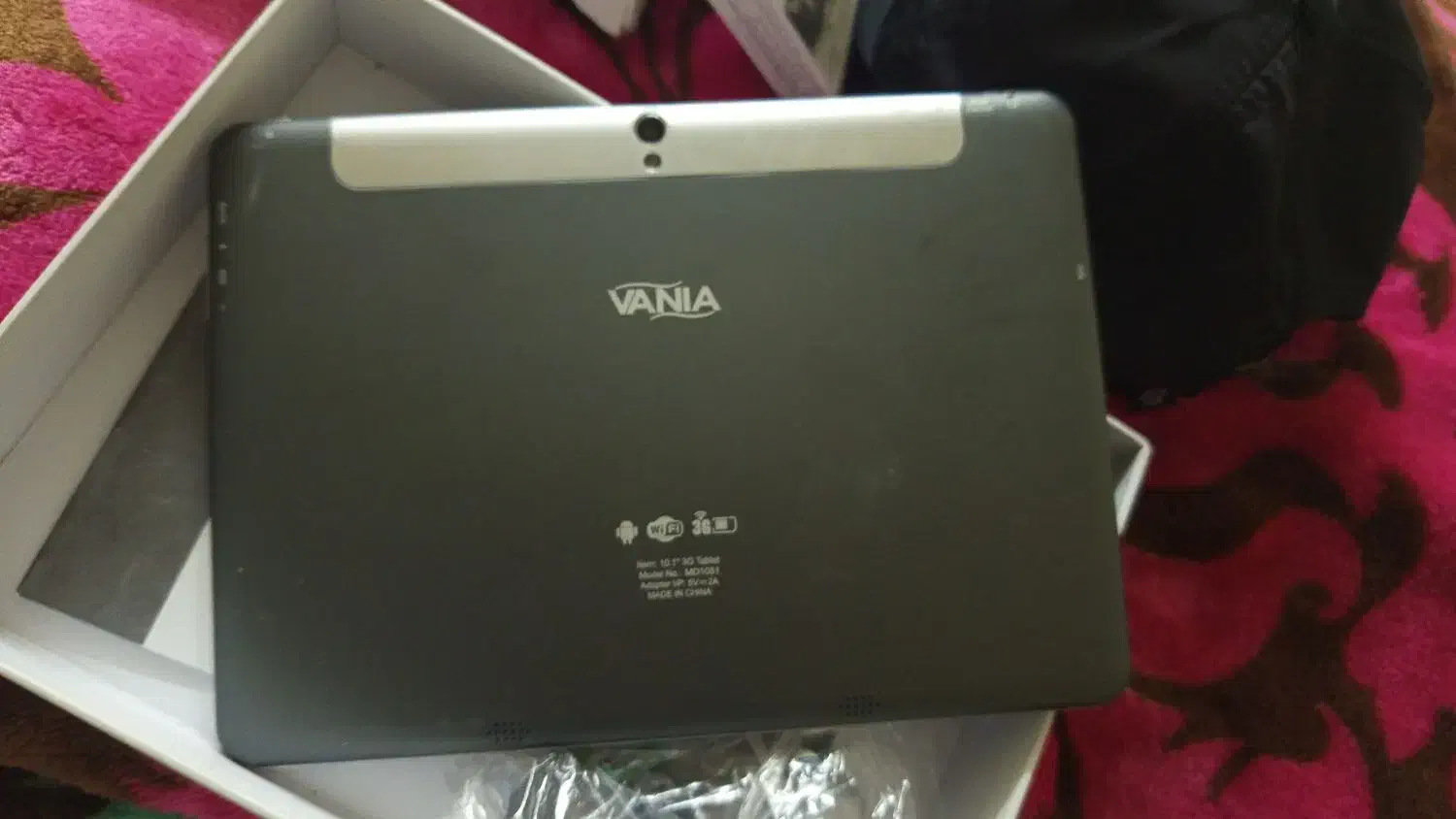 تبلت وانیا|تبلت|تهران, مجیدآباد|دیوار