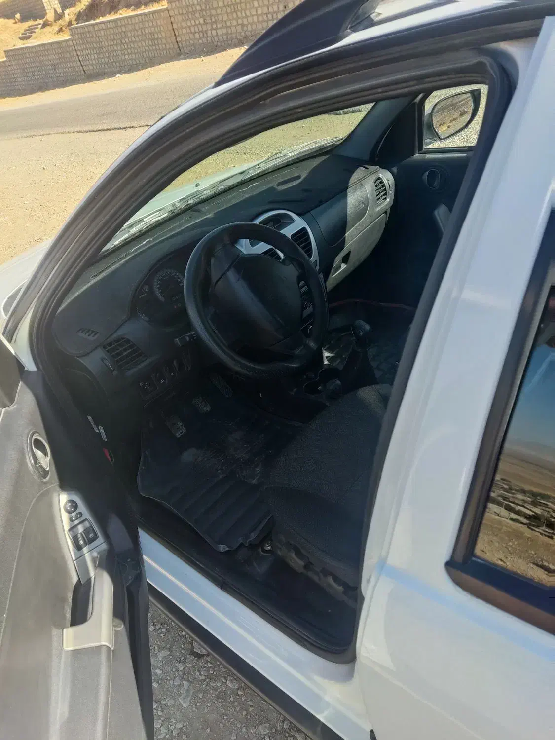 کوییک|خودرو سواری و وانت|کوهدشت, |دیوار