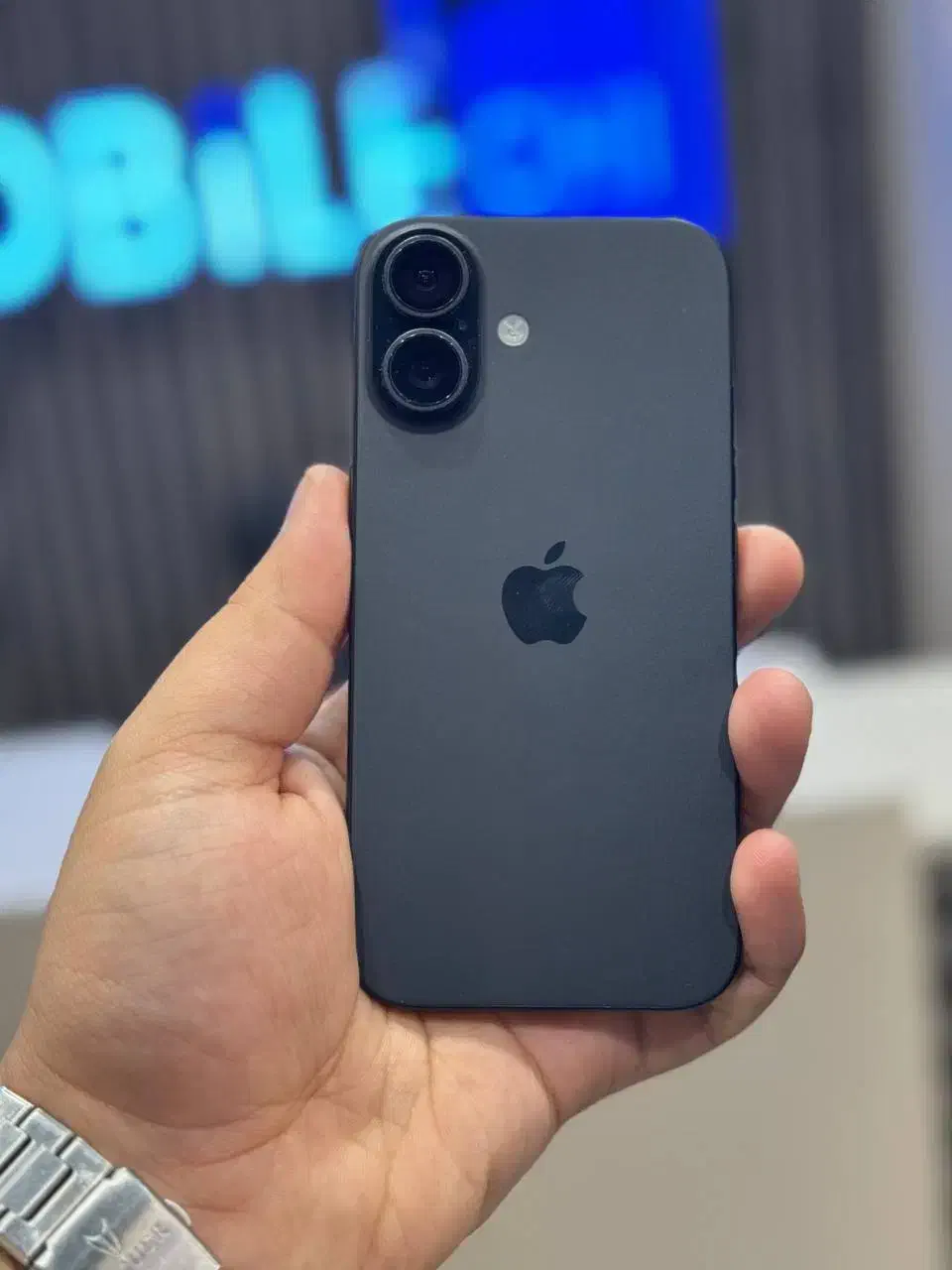 iphone 16|موبایل|مشهد, بهشت|دیوار