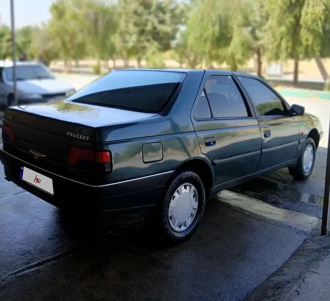 405|خودرو سواری و وانت|ایذه, |دیوار