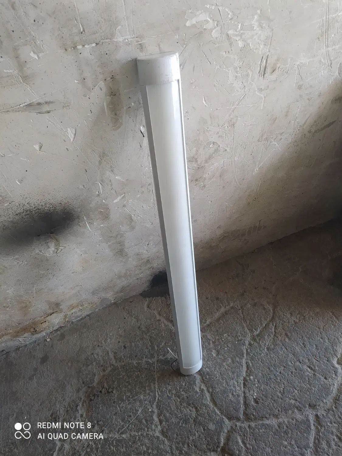 مهتابی ال ای دی|لامپ و چراغ|زنجان, |دیوار