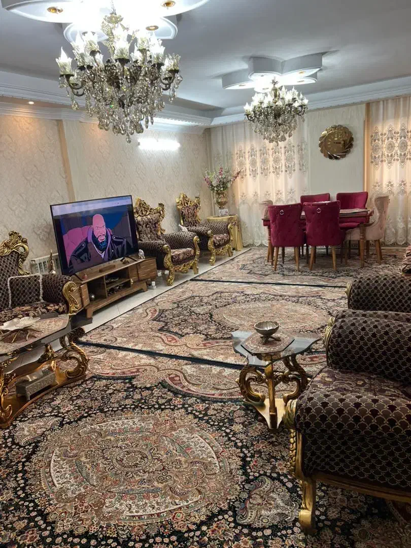 ۹۸متر / تک واحدی / آفتاب گیر|فروش آپارتمان|ری, شهادت|دیوار