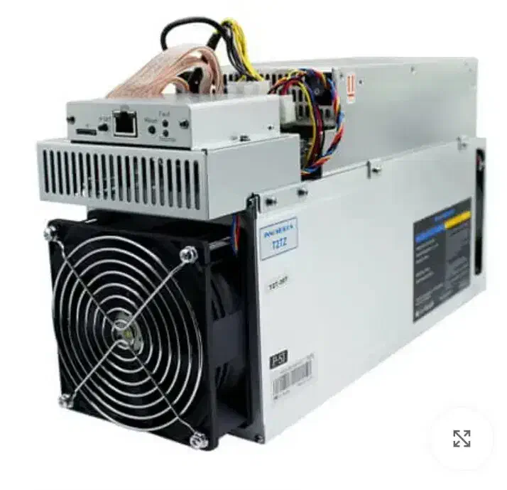 ماینرt2tz 30th تعداد 5عدد|قطعات و لوازم جانبی رایانه|میاندوآب, |دیوار