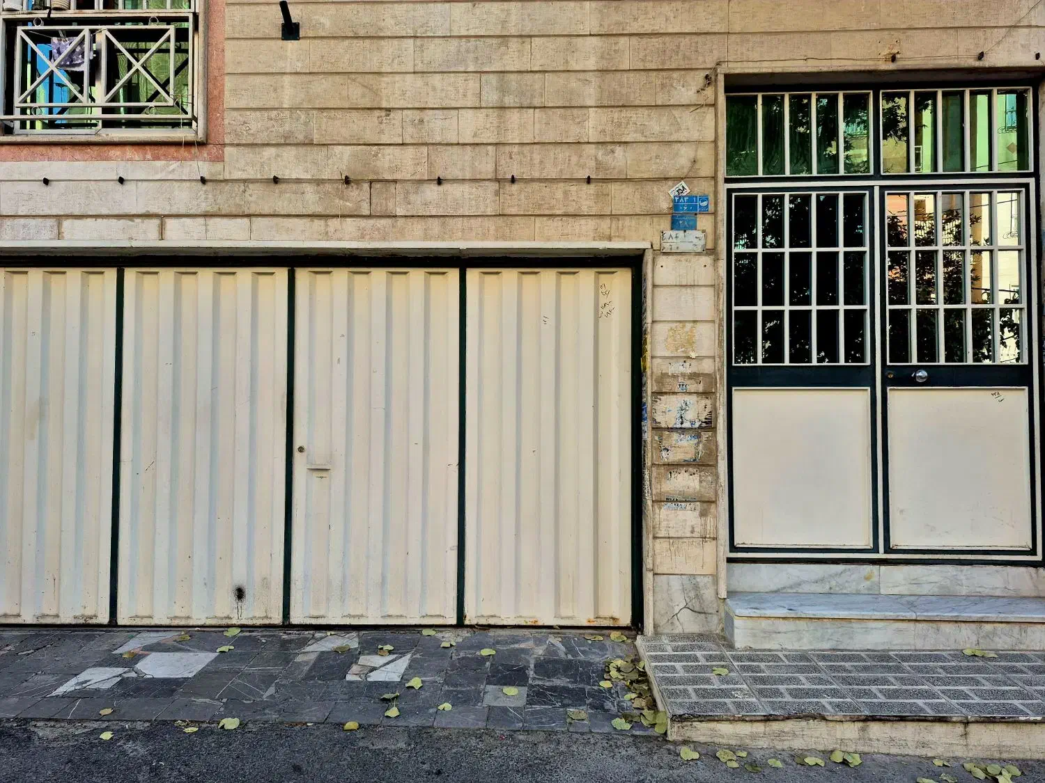 واحد۶۶متری تمیز فوری فروشی|فروش آپارتمان|کرج, شهرک فهمیده|دیوار