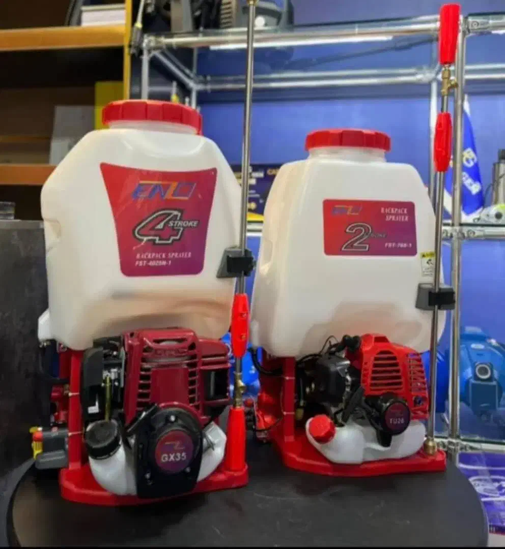 اره برقی۵چاله کن۷سمپاش۵موتورآب برق تیلر۵علفزن۴|ماشین‌آلات صنعتی|شهرکرد, |دیوار