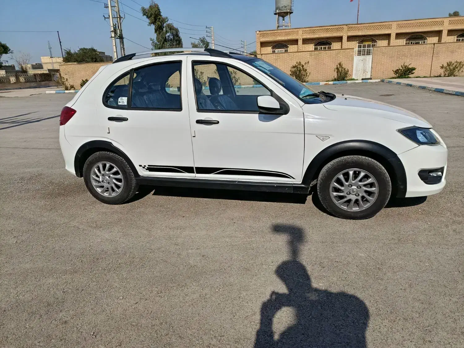 کوییک GXRفول 1403|خودرو سواری و وانت|دزفول, |دیوار