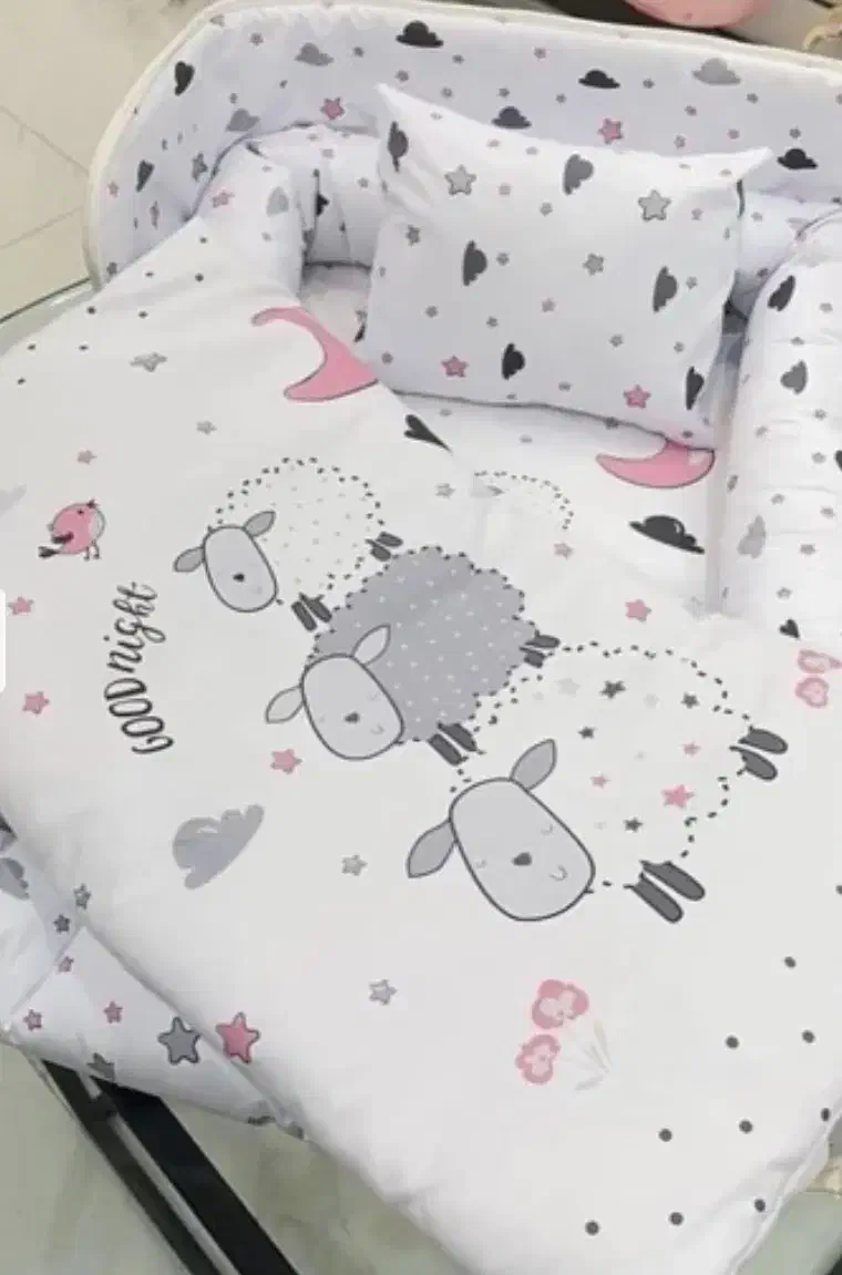 سرویس خواب گارد دار|اسباب و اثاث بچه|کازرون, |دیوار