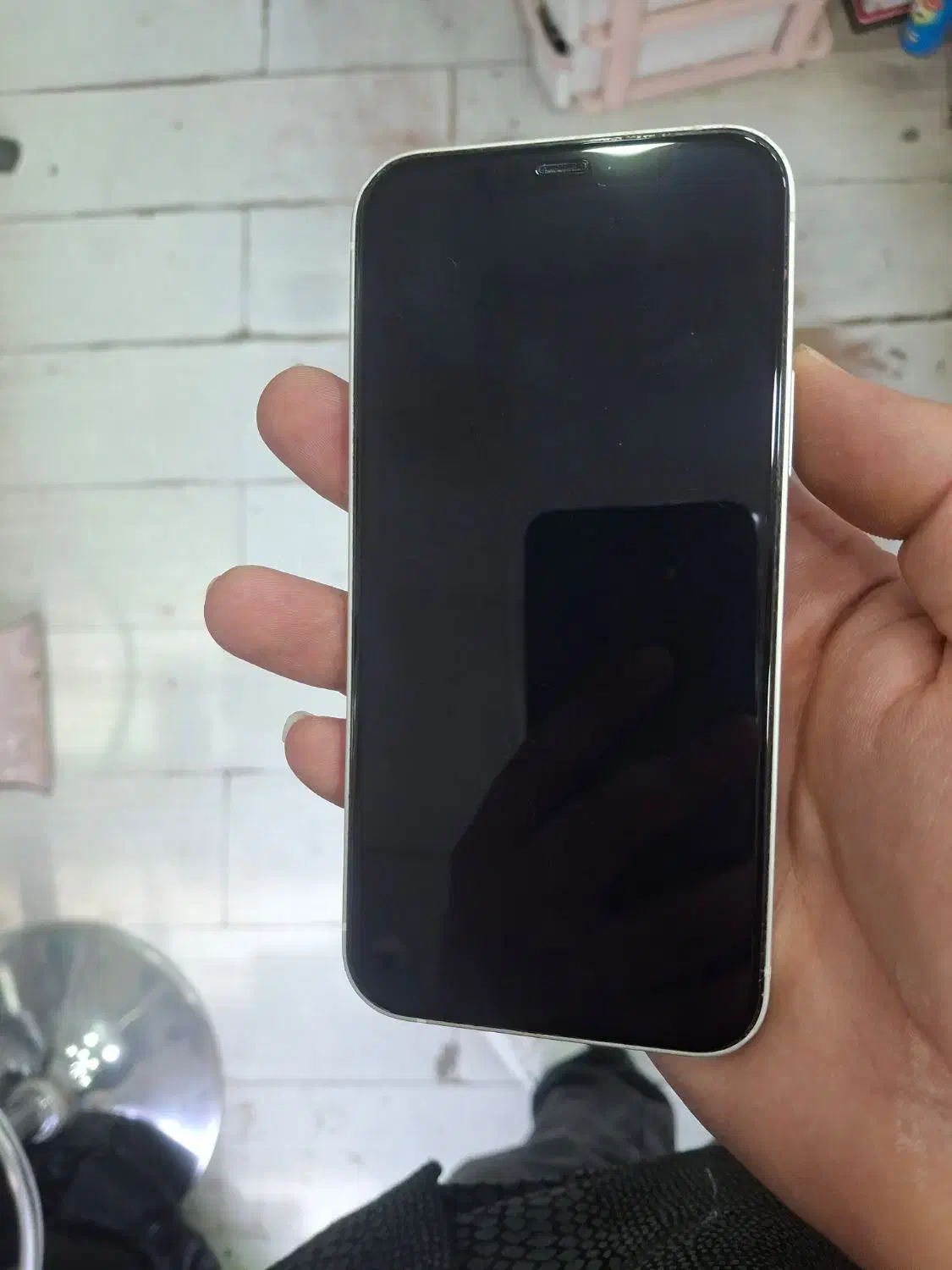 ایفون 12|موبایل|ماهدشت, |دیوار