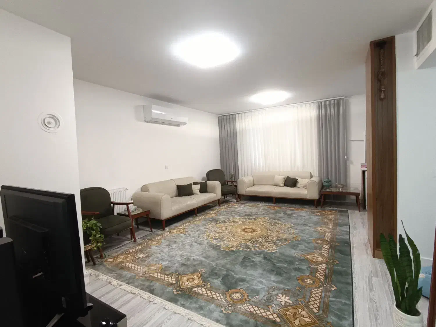 آپارتمان مسکن مهر|فروش آپارتمان|اسلامشهر, مسکن مهر اسلاشهر (شهرک امام خمینی)|دیوار