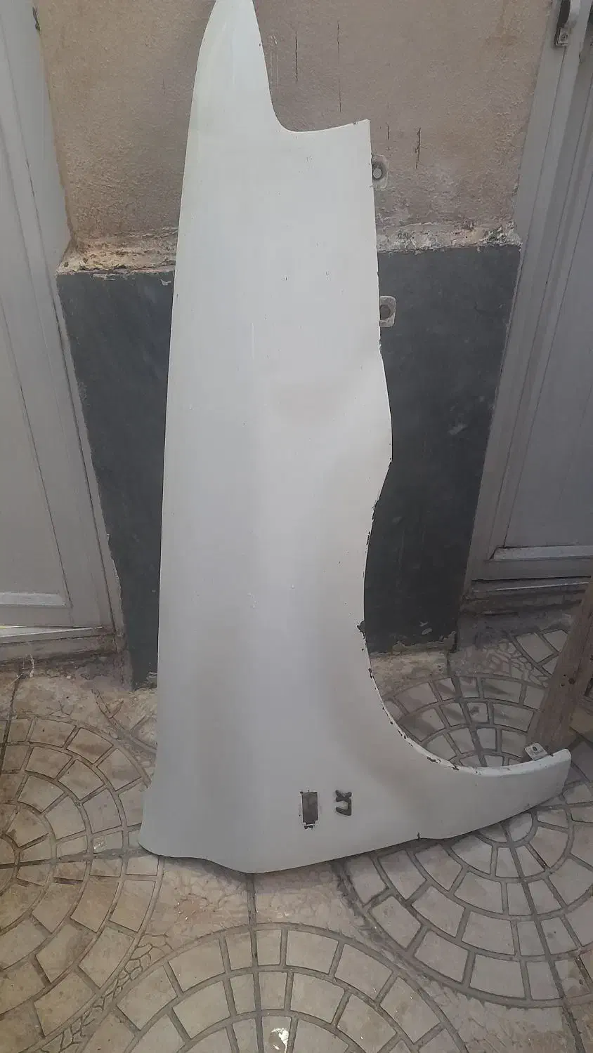 گلگیر سمند|ابزارآلات|تبریز, |دیوار